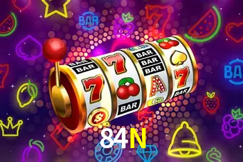 84N cassino online
