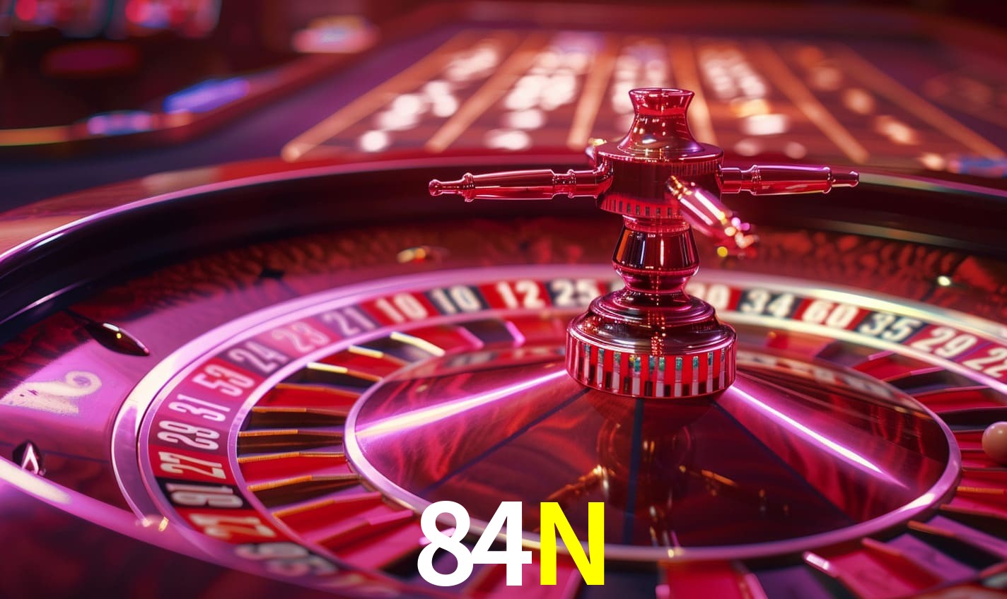 Jogos de Cassino Premium - Slots, Roleta, Blackjack e Dealer Ao Vivo