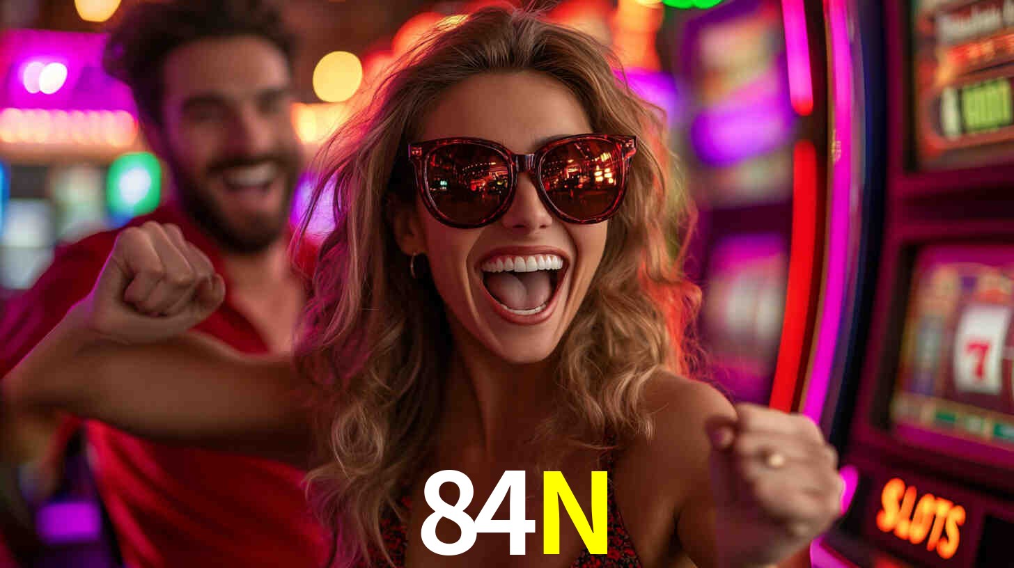 Requisitos do APK da 84N para Android
