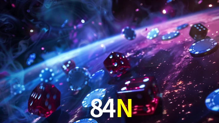 Chances Ganhar 84N