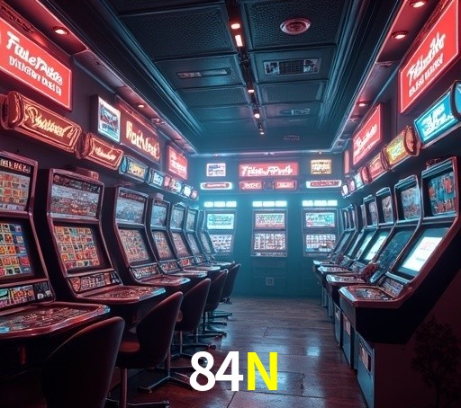Instalador 84N Windows