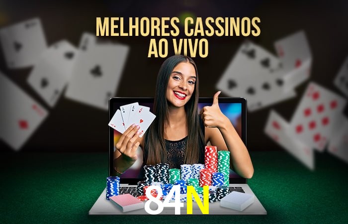 84N cadastro — tela de formulário no app oficial