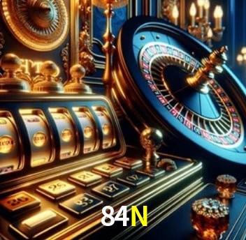 Cassino ao Vivo 84N - Dealers Brasileiros Profissionais