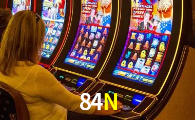 84N bonus