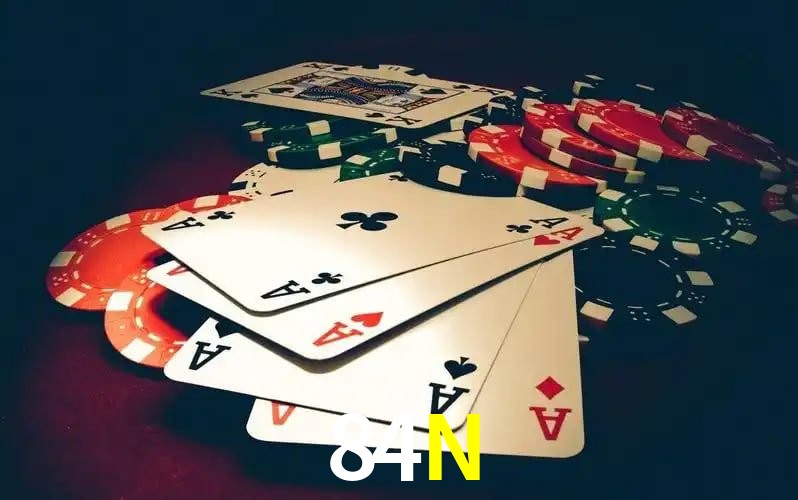 App mobile 84N