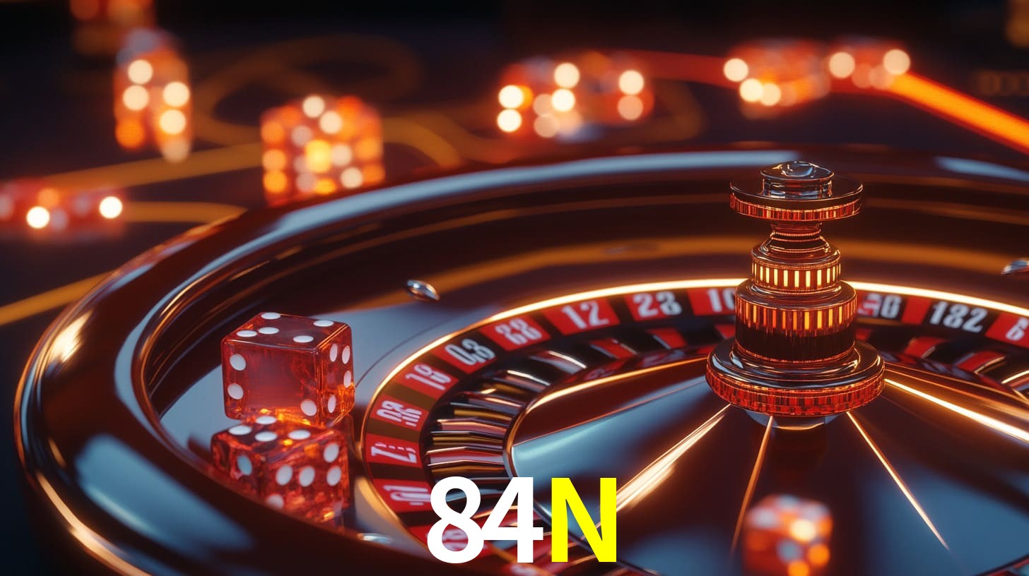 84N bônus — cashback 15 por cento e níveis VIP