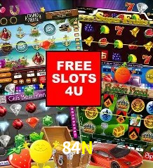 84N download — arquivo APK para Android oficial