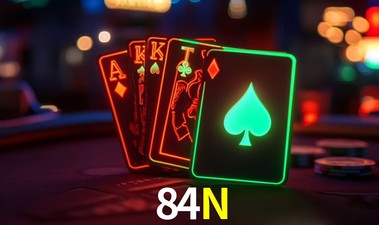 84N