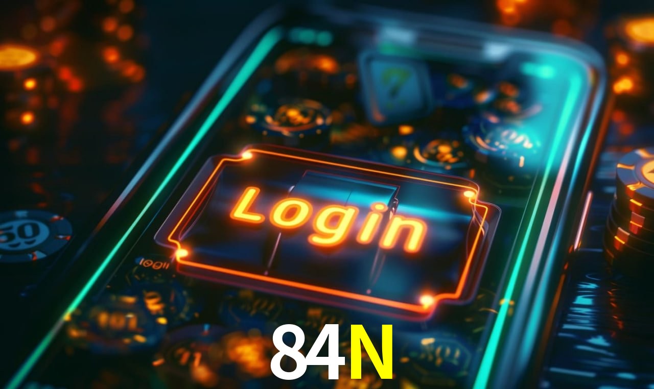 Jogos Mesa 84N