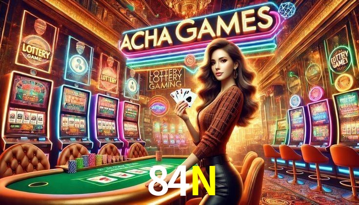 84N login — configurações de segurança e proteção de conta