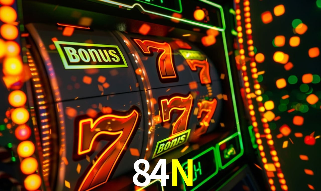 84N bet