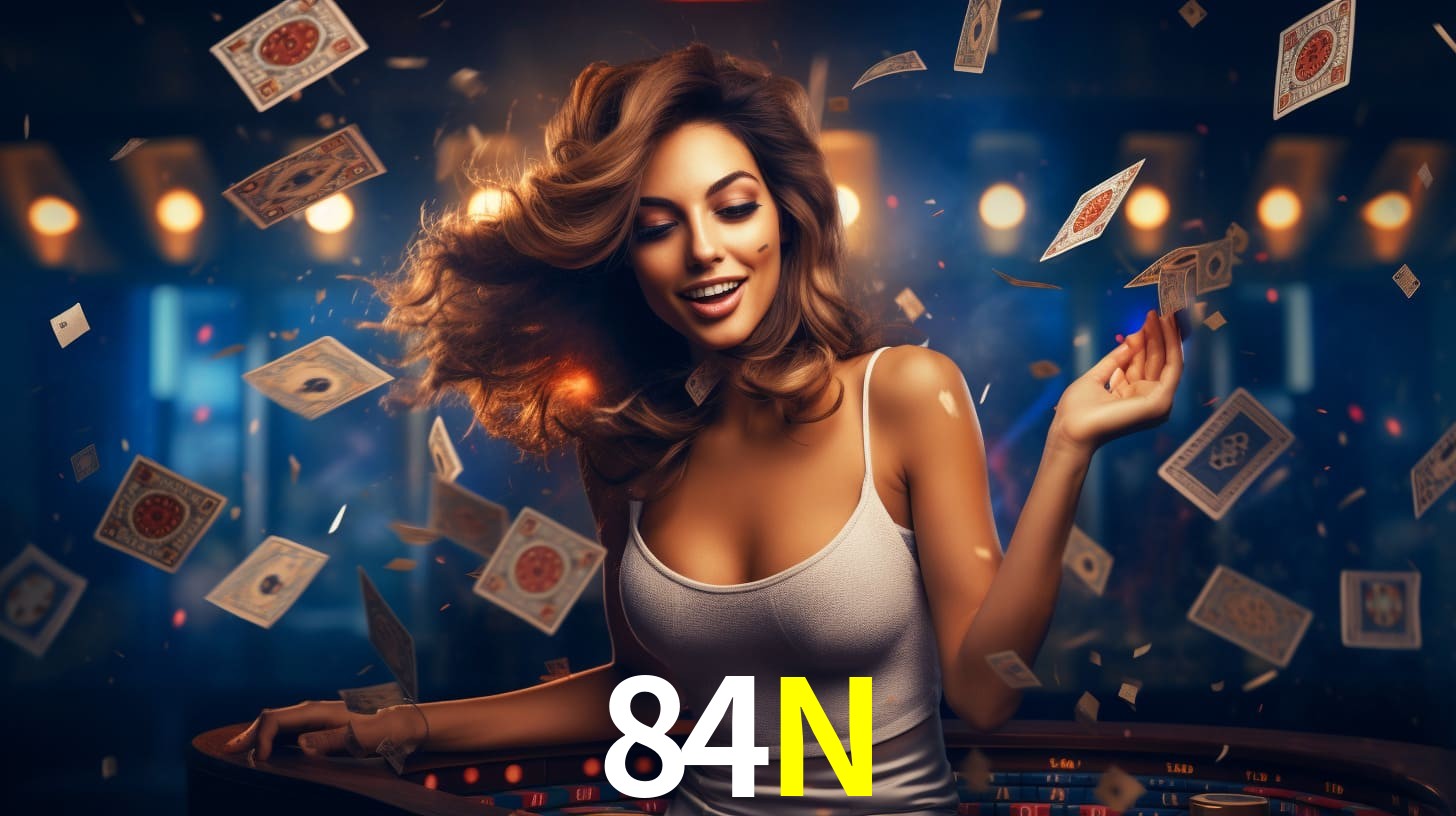 plataforma 84N