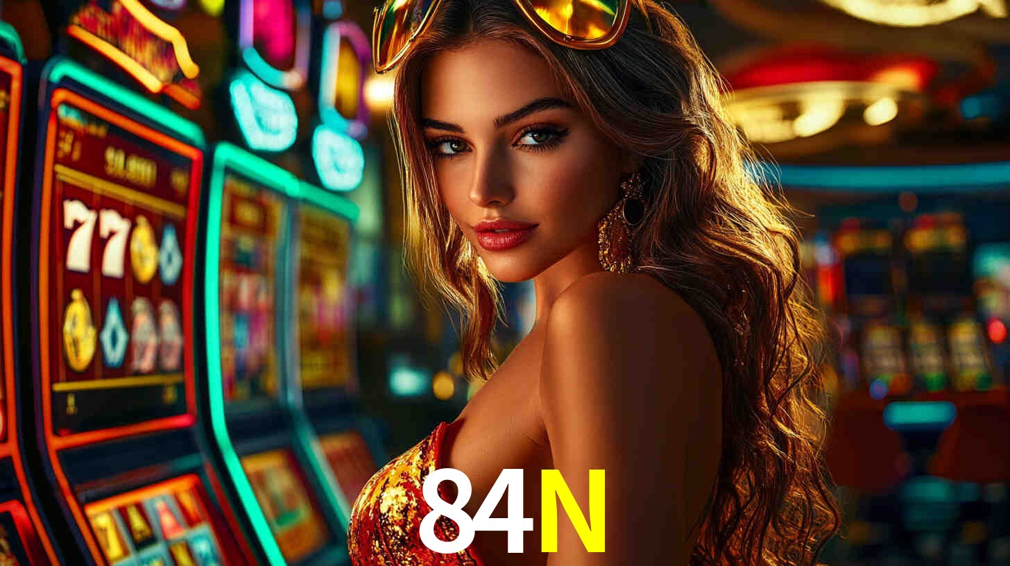 84N bet — mercados de futebol e esportes no app