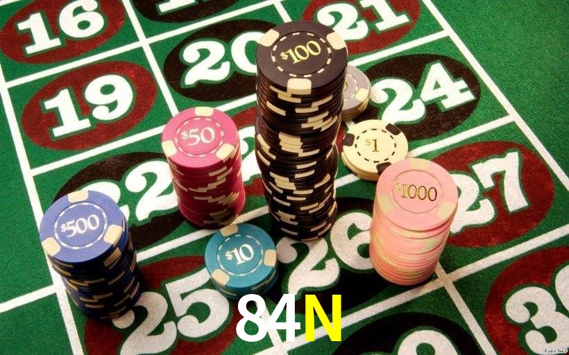 Volatilidade de slots