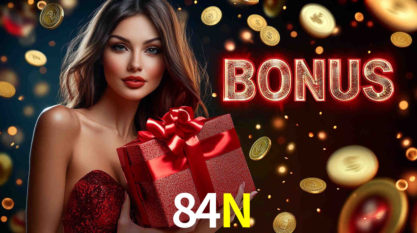 Segurança App 84N