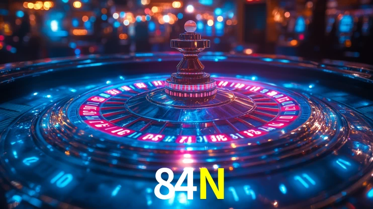 Níveis VIP 84N