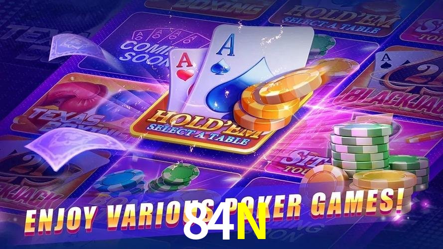 84N