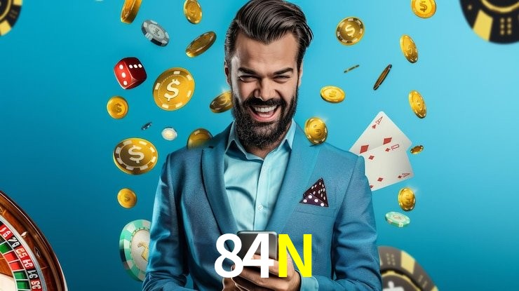 Segurança App 84N