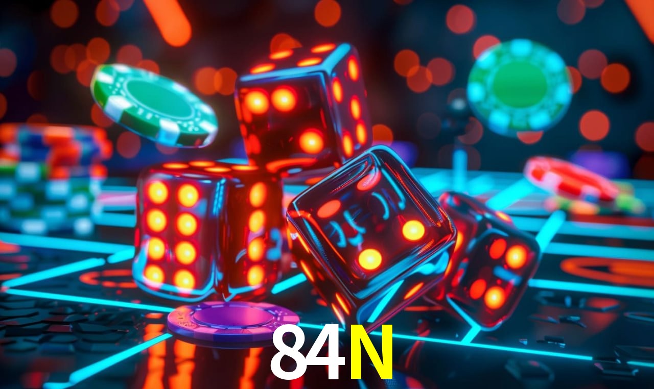 Bônus 84N