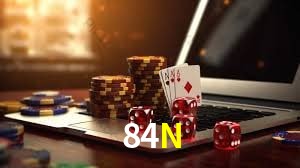 84N bet casino