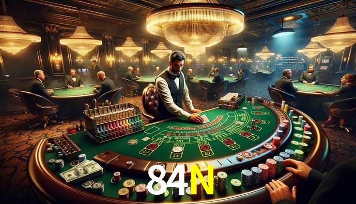 84N bet Brasil