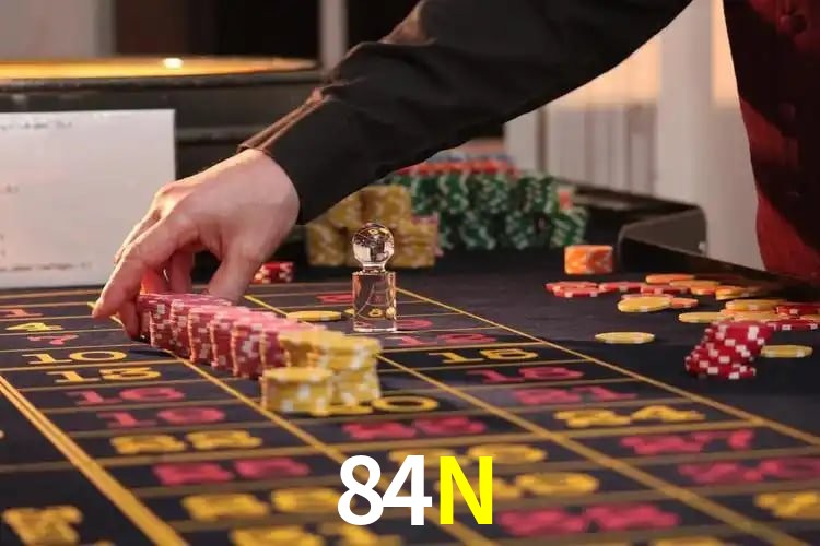 Recursos App 84N