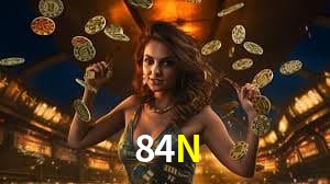 Infraestrutura 84N