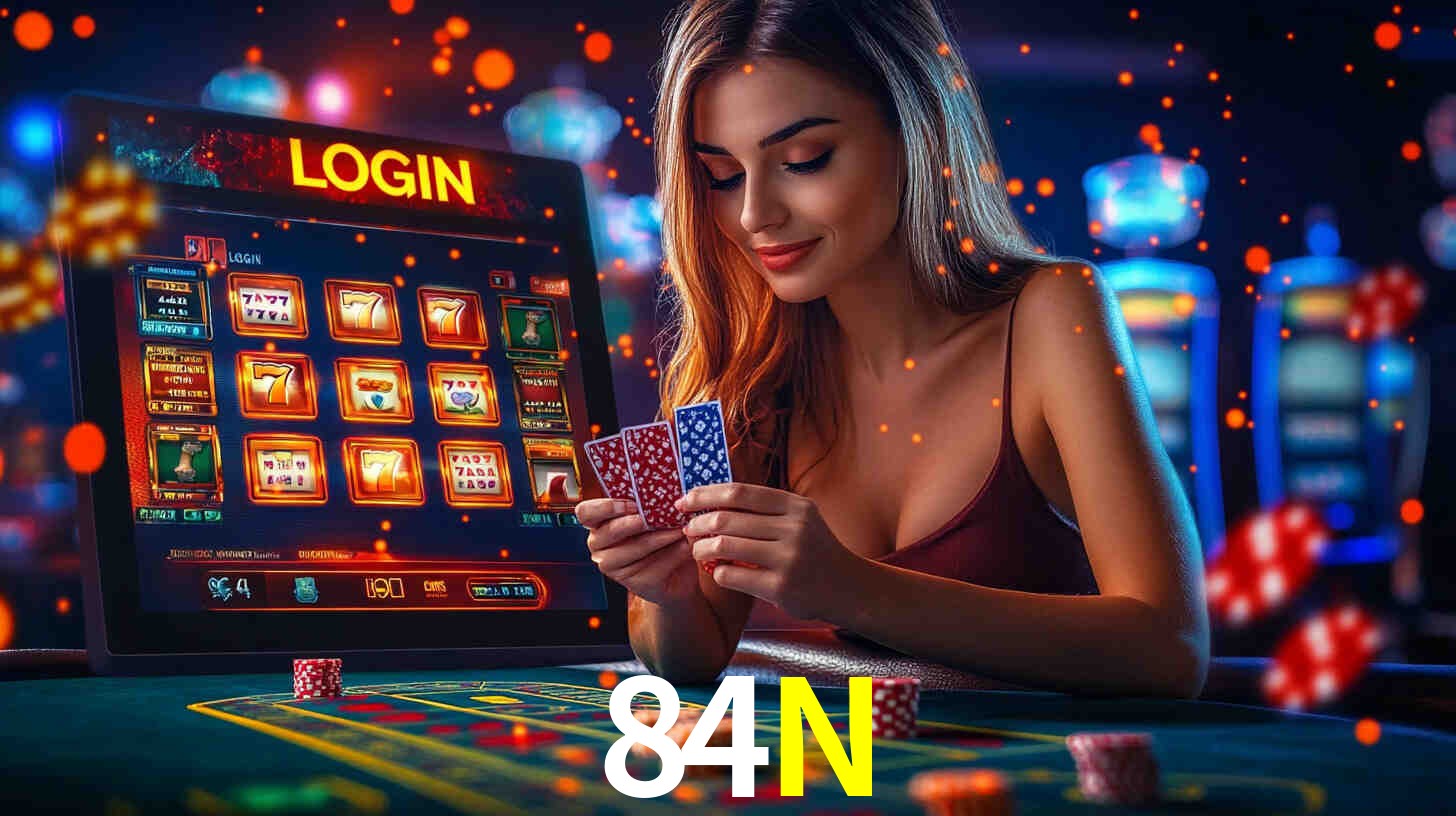 84N Slots - 84N visual 2