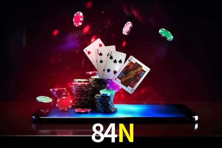 Baixar 84N Android