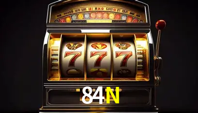 84N Instalar Logo 3