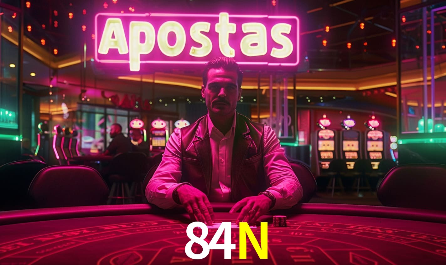 Bônus App 84N