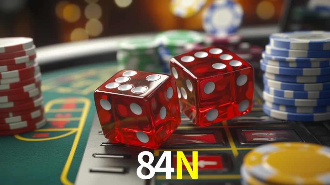 84N Slots - 84N visual 1