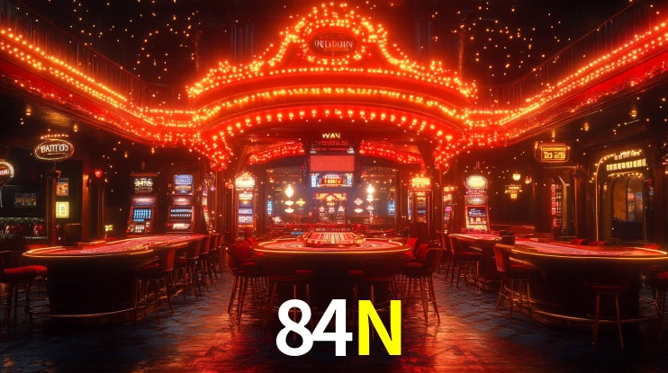 84N 公平游戏