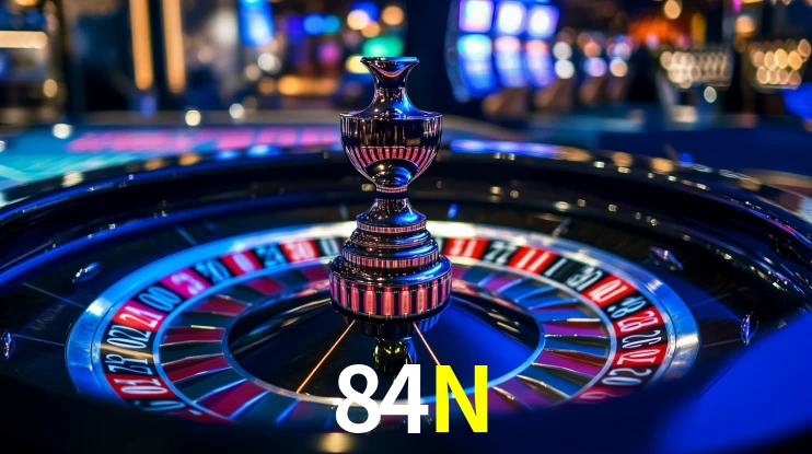 84N Aplicativo - 84N visual 2