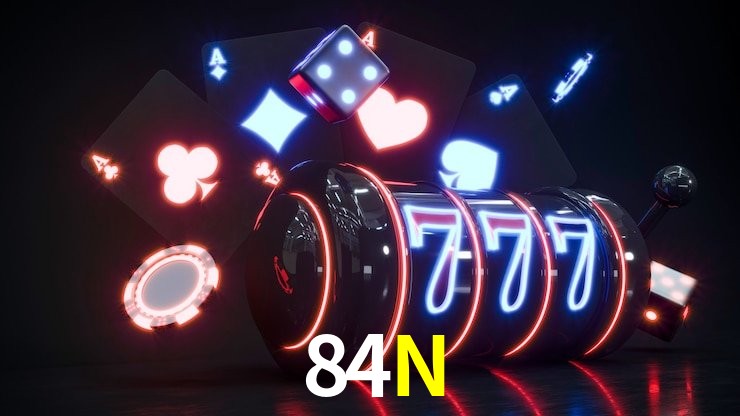 84N telegram