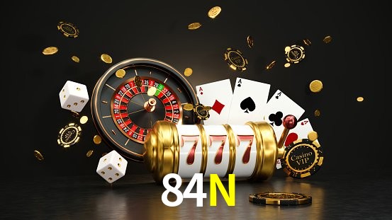 Progressão VIP 84N