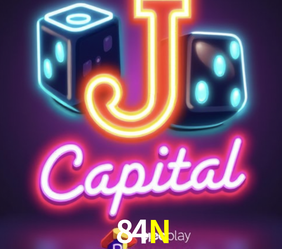 84N Plataforma Confiável