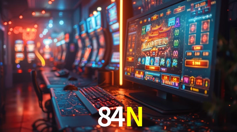 login 84N.com