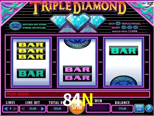 84N Slots