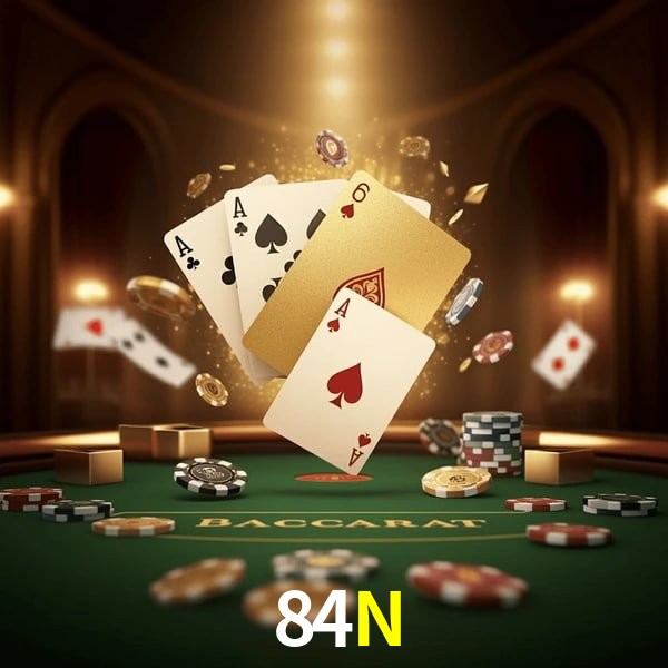 84N Aplicativo - 84N visual 1