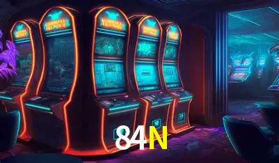 Plataforma 84N - Cloud AWS Infrastructure