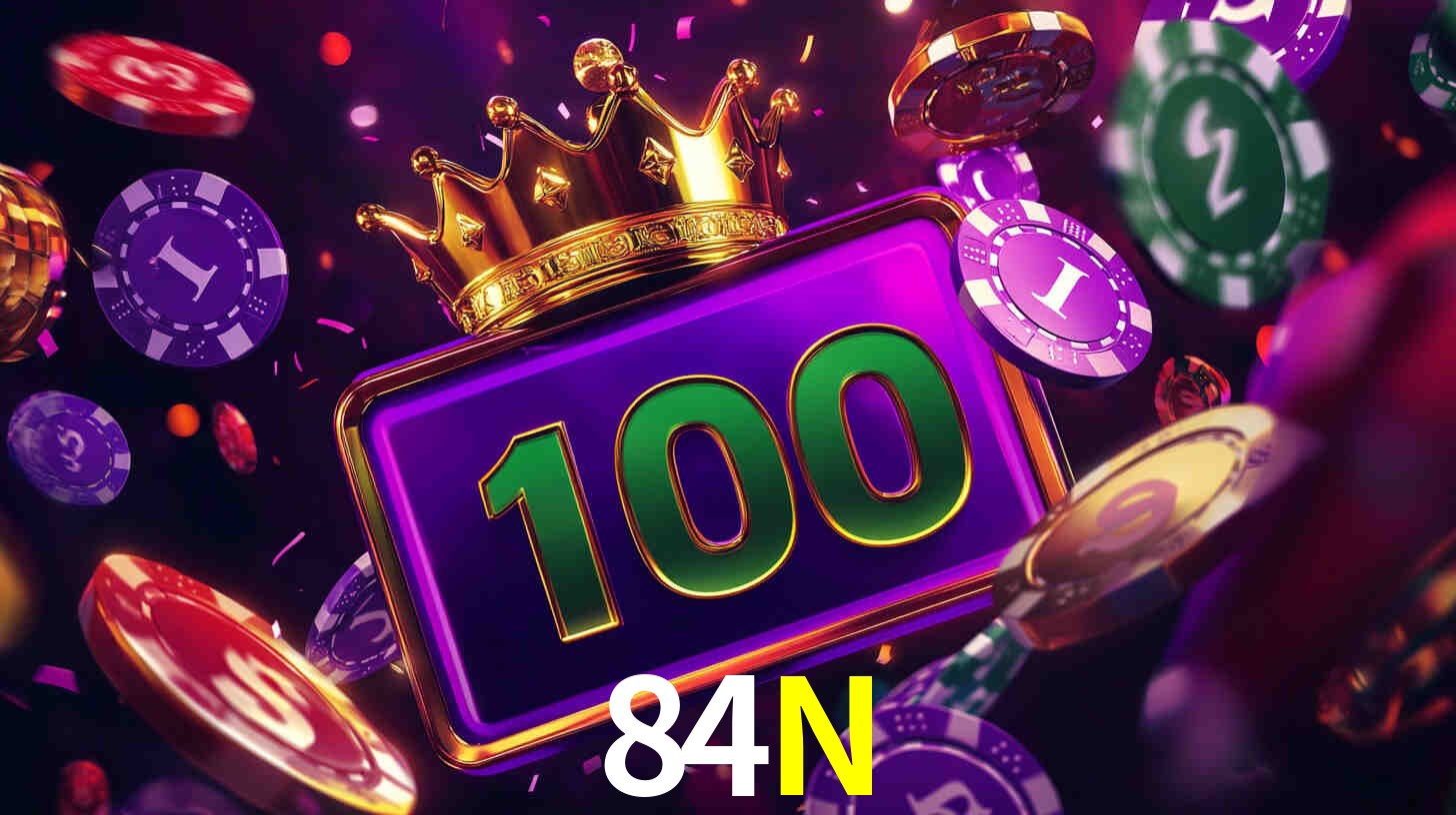 84N Pagamento Seguro SSL
