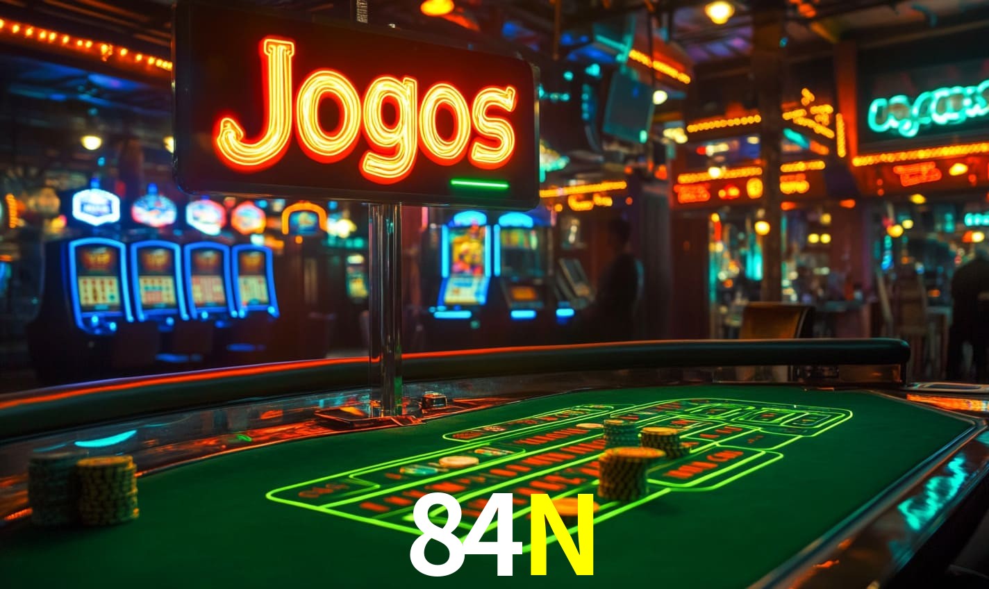 Performance App 84N