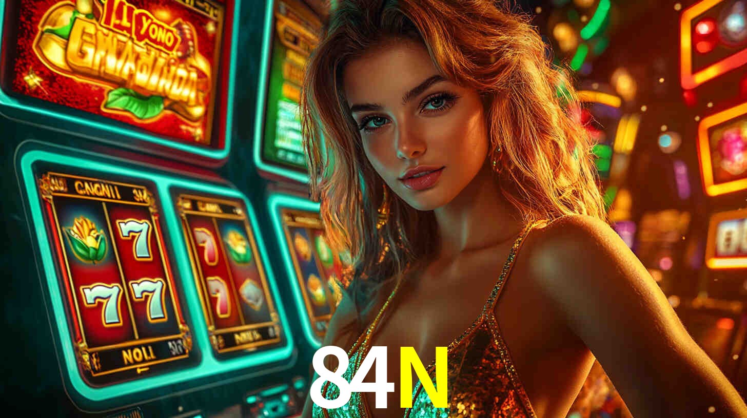 Servidor Brasil 84N