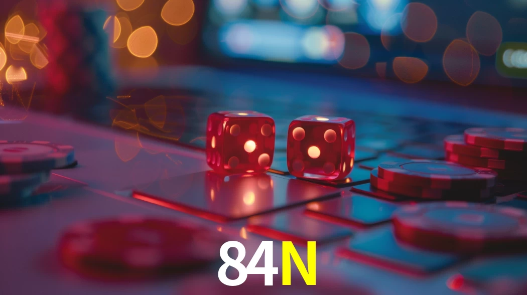 Infográfico RTP jogos de cassino 84N