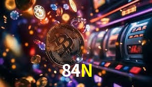 App mobile 84N
