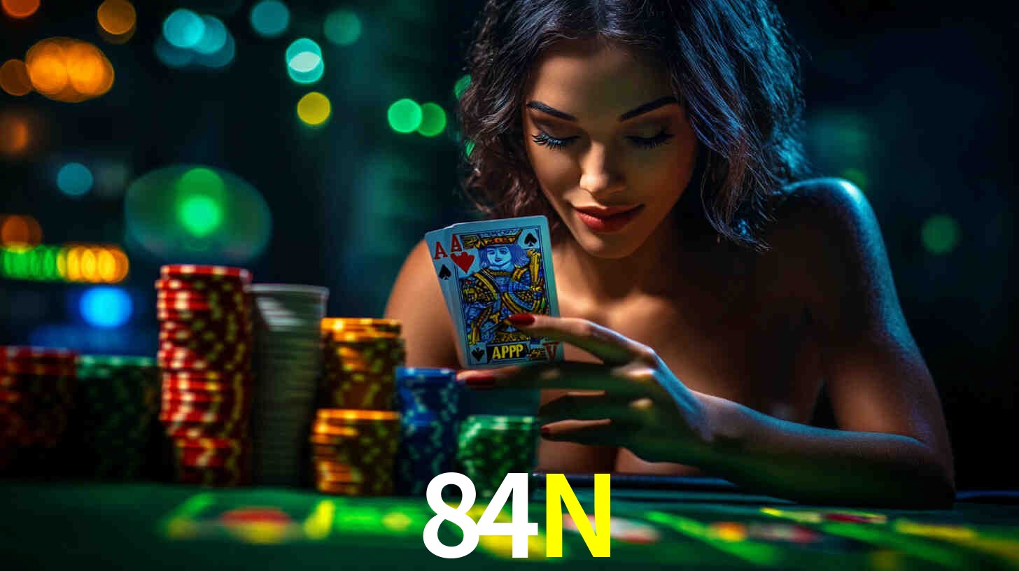 Jogos App 84N