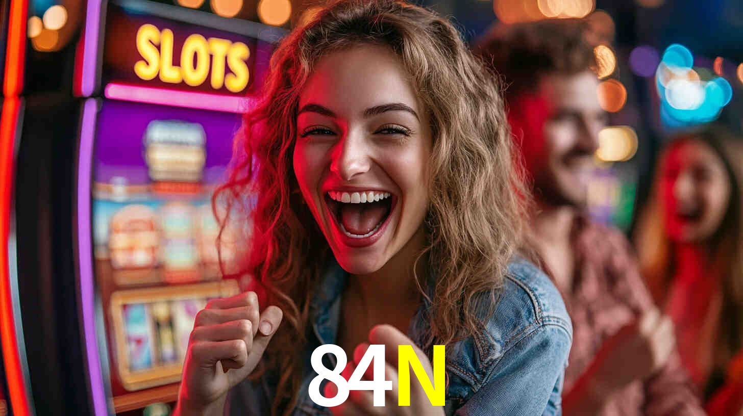 Telegram 84N - Suporte Prioritário 24/7