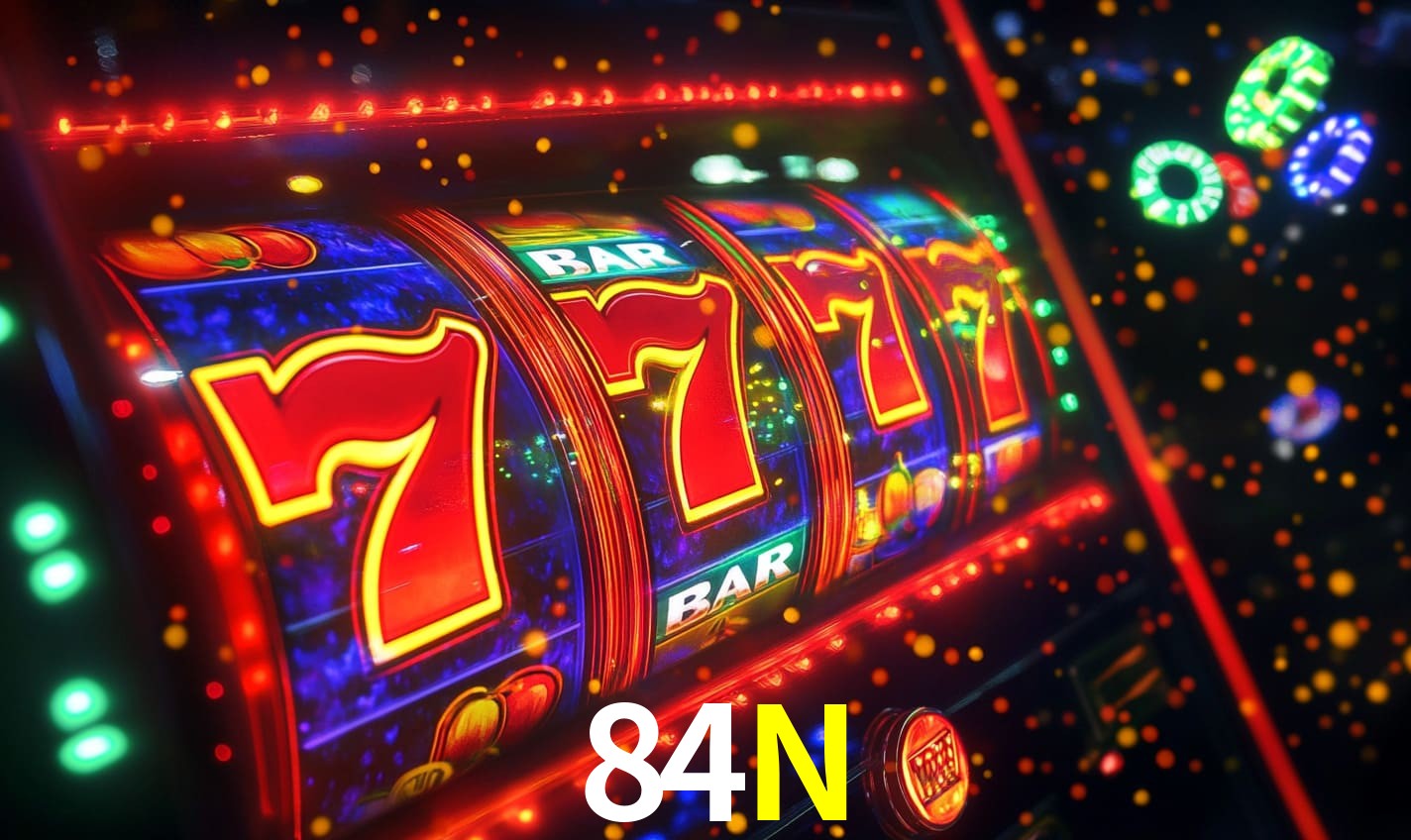 84N plataforma