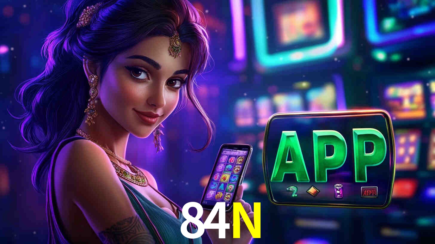 Bot 84N Telegram